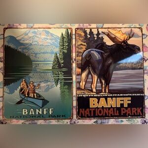 Banff Art